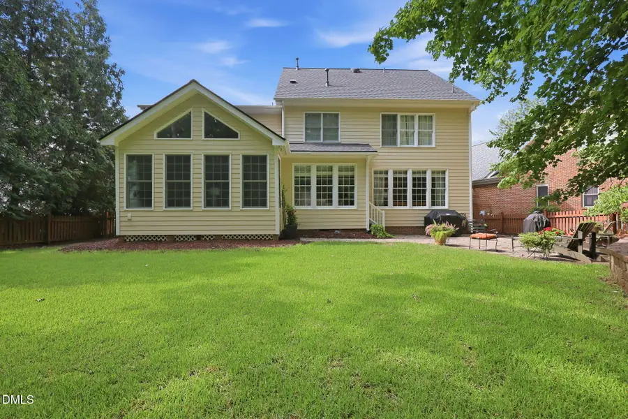 920 Walkertown Drive, Raleigh, NC 27614 - #2