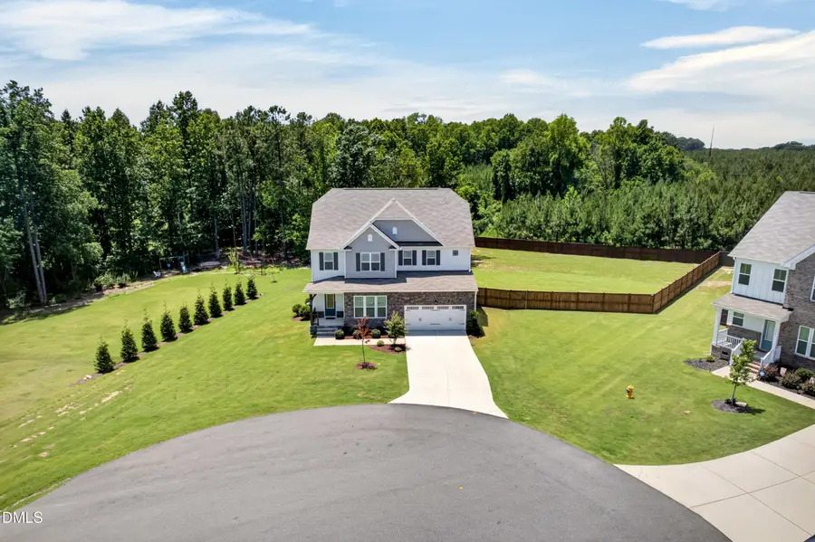 321 Lily Oak Drive, Rolesville, NC 27571 - #2