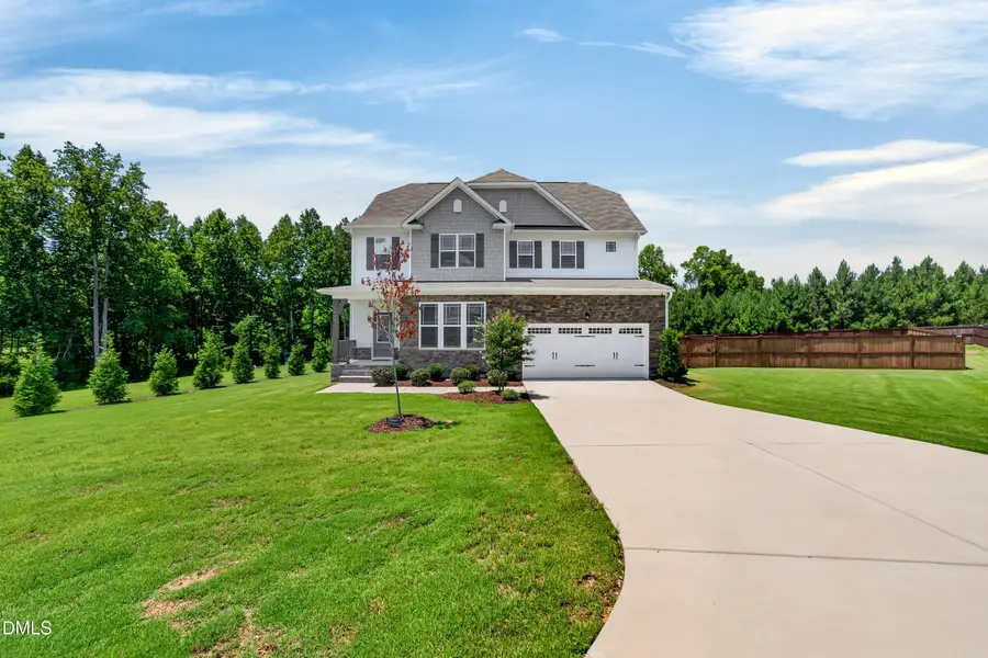321 Lily Oak Drive, Rolesville, NC 27571 - #3