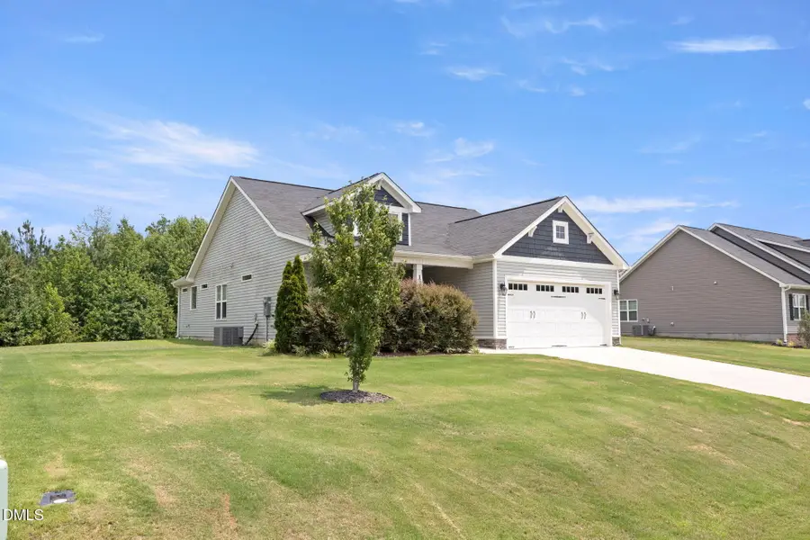 133 Buhrstone Mill Street, Zebulon, NC 27597 - #2