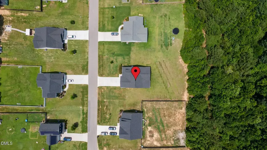 133 Buhrstone Mill Street, Zebulon, NC 27597 - #3