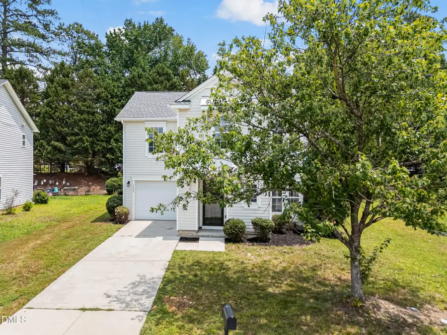 3825 Tryon Ridge Drive, Raleigh, NC 27610 - #2