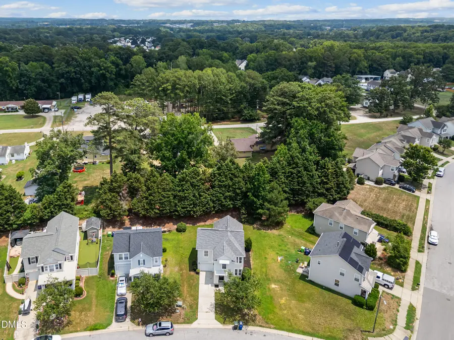 3825 Tryon Ridge Drive, Raleigh, NC 27610 - #3