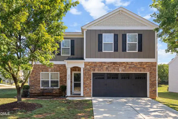 436 Field Glow Lane, Apex, NC 27539
