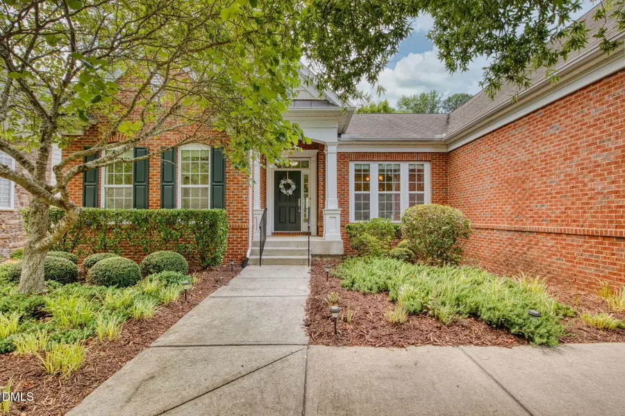 235 Beckingham Loop, Cary, NC 27519 - #2