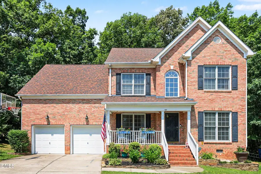 4804 Hodfield Court, Raleigh, NC 27604 - #3