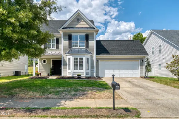 477 Timber Meadow Lake Dr Drive, Fuquay Varina, NC 27526