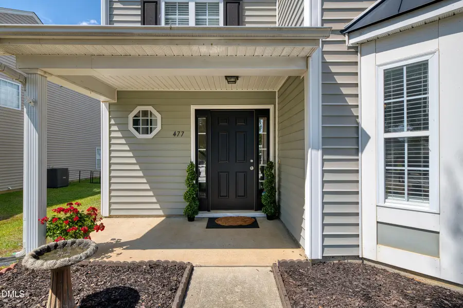 477 Timber Meadow Lake Dr Drive, Fuquay Varina, NC 27526 - #2