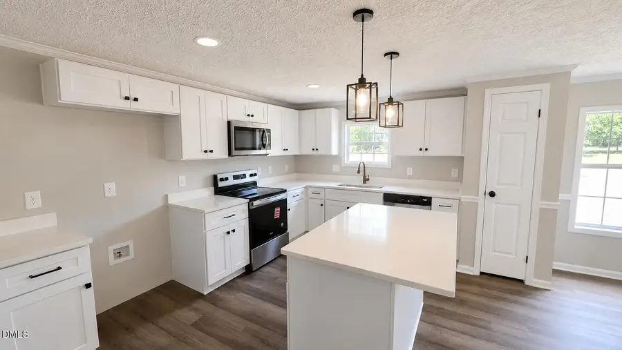 102 Pineview Drive, Louisburg, NC 27549 - #2