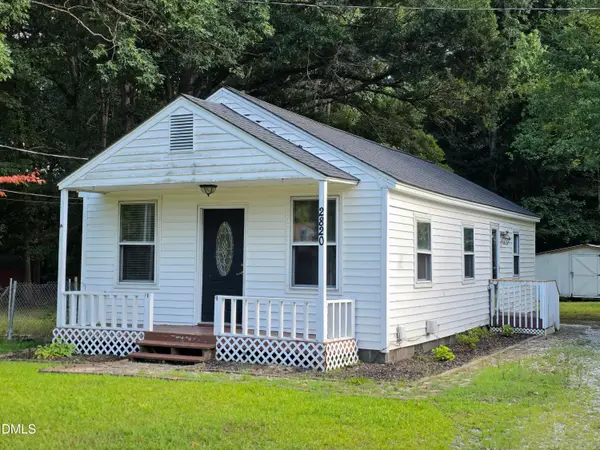 2820 Oxford Road, Roxboro, NC 27574
