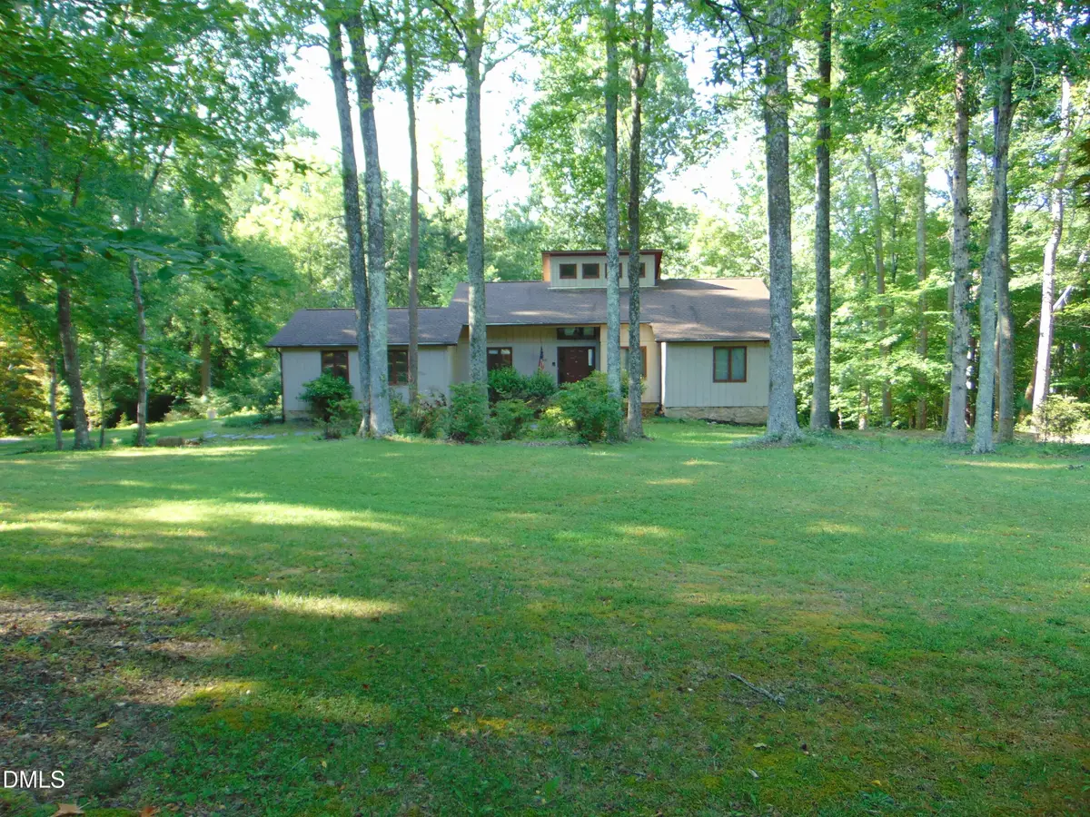 694 Country Lane, Pelham, NC 27311 - #1