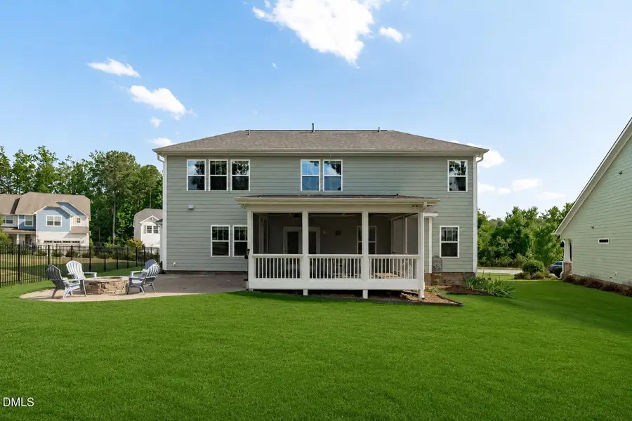 3309 Salters Lake Way, Fuquay Varina, NC 27526 - #2