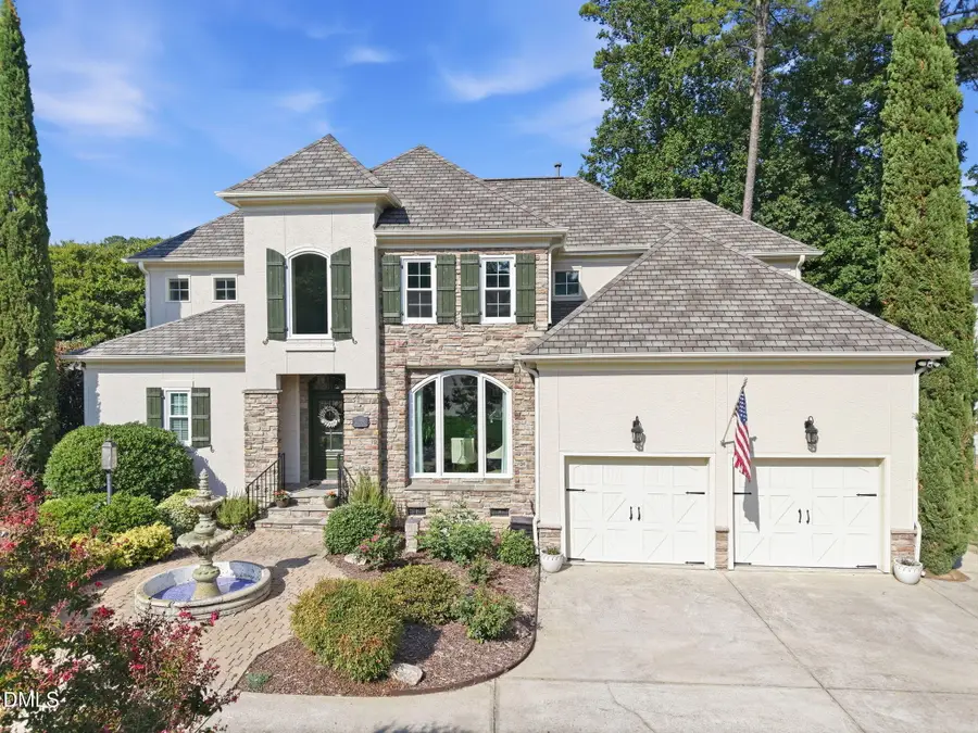 10024 Porto Fino Avenue, Wake Forest, NC 27587 - #2