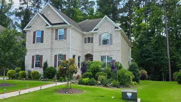 2130 Vittorio Lane, Apex, NC 27502