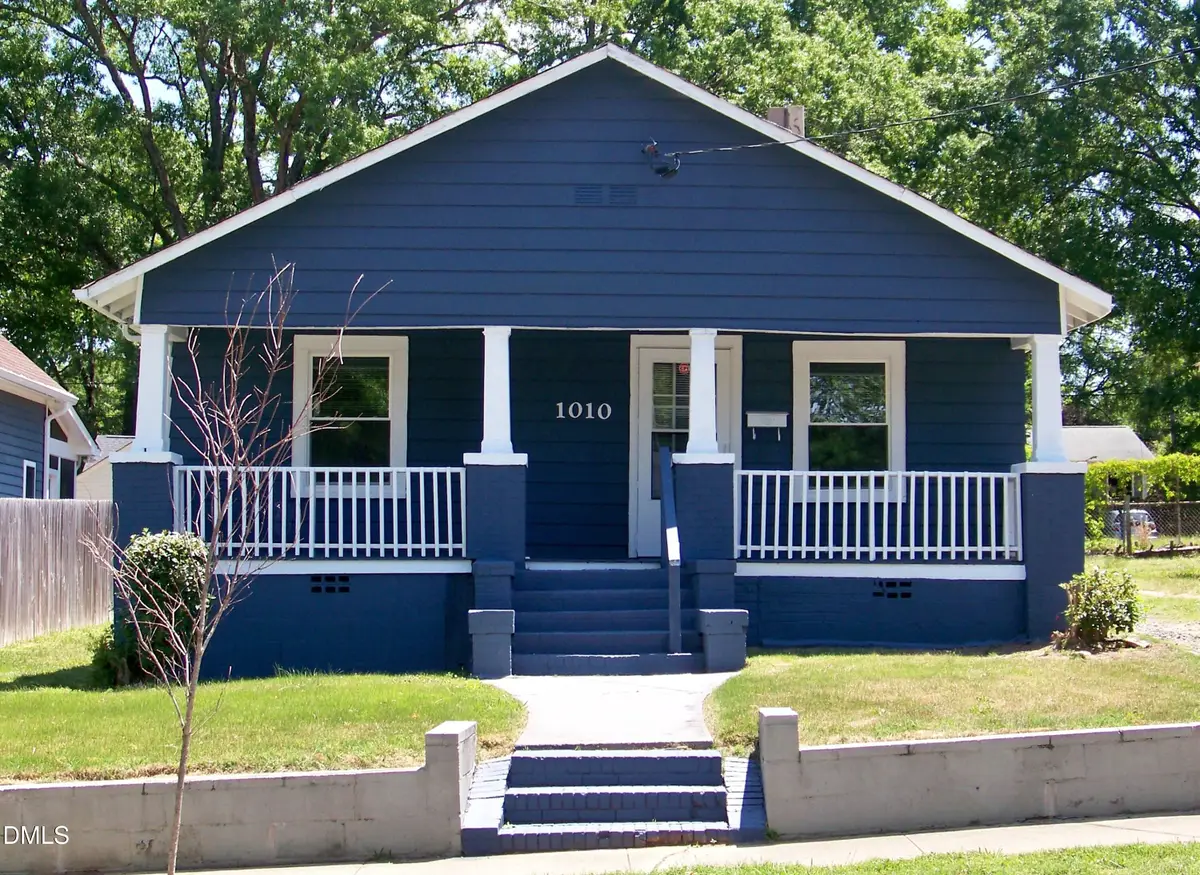 1010 Lancaster Street, Durham, NC 27701 - #1
