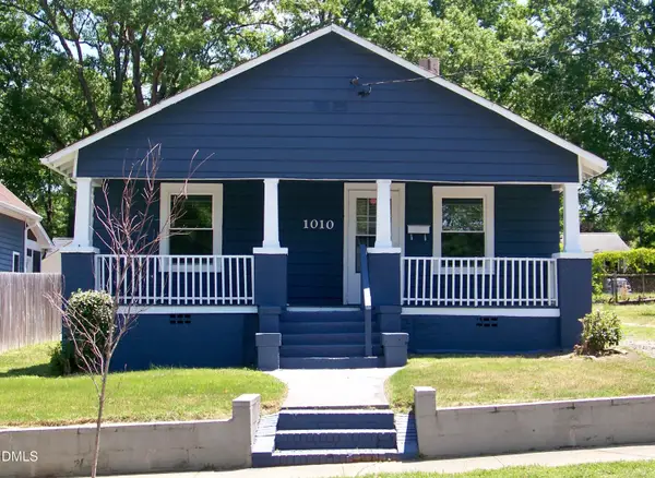 1010 Lancaster Street, Durham, NC 27701