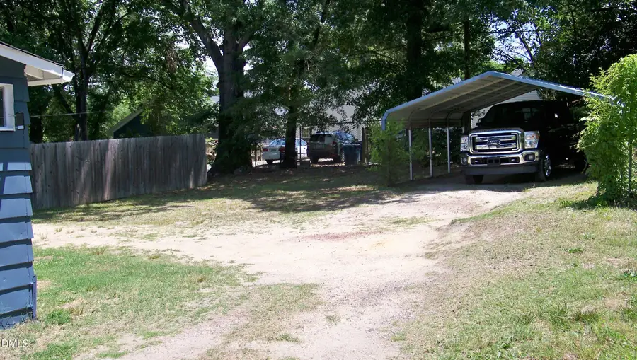 1010 Lancaster Street, Durham, NC 27701 - #2