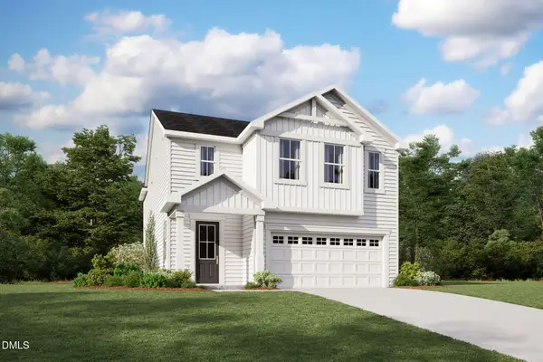 135 Sprenger Street, Garner, NC 27529
