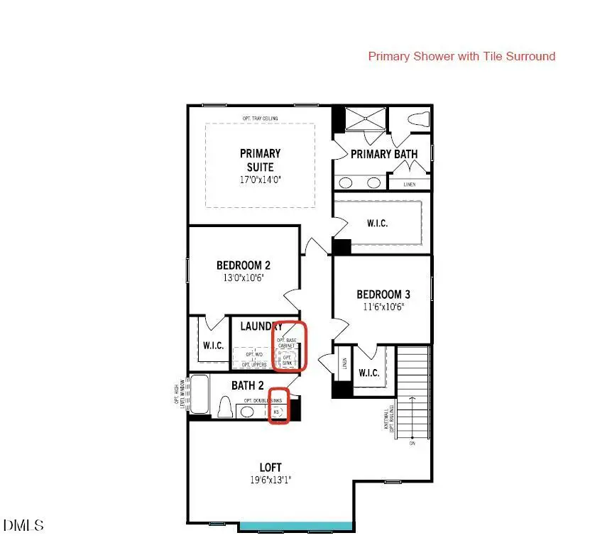 135 Sprenger Street, Garner, NC 27529 - #3