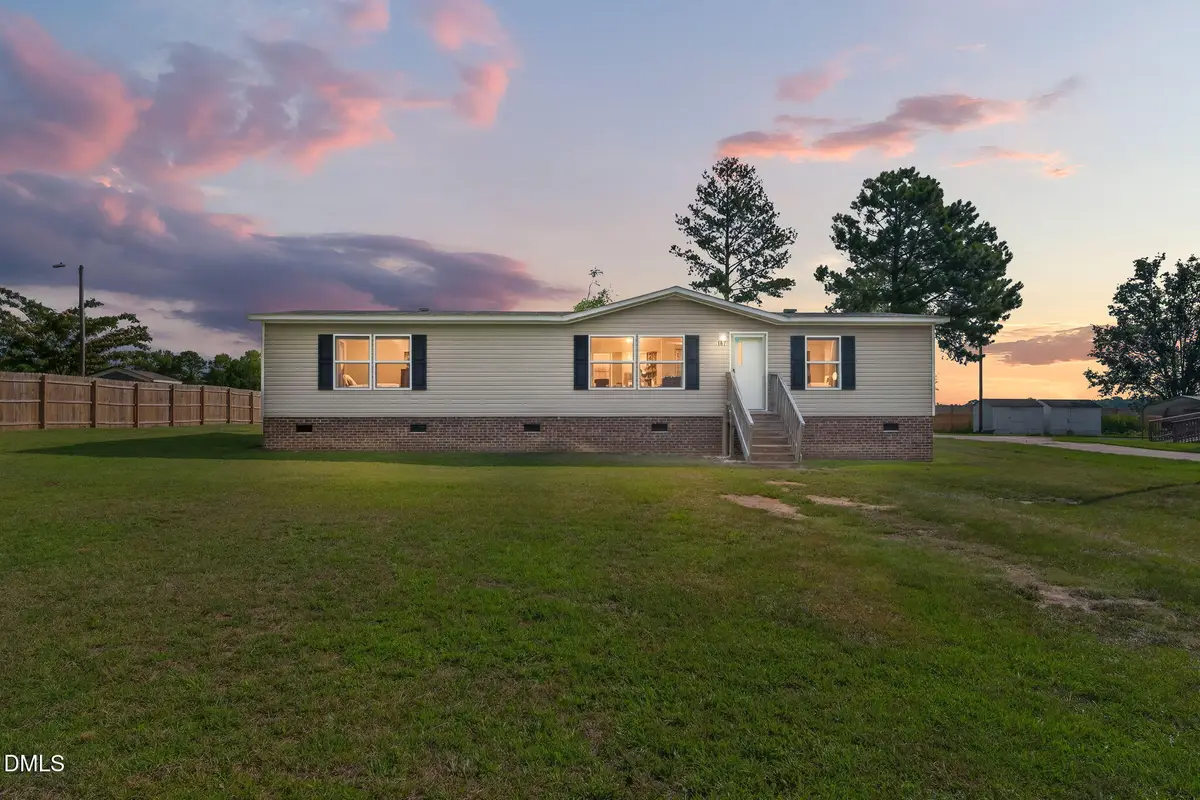 167 Bethea Road, Lillington, NC 27546 - #1