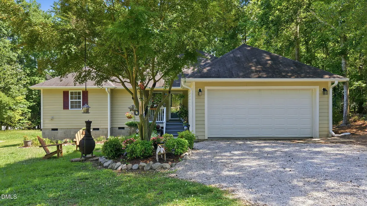 106 Yuma Drive, Louisburg, NC 27549 - #1