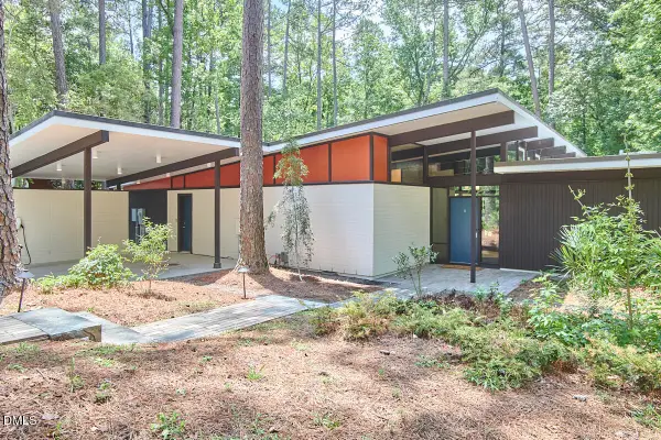 2429 Wrightwood Avenue, Durham, NC 27705