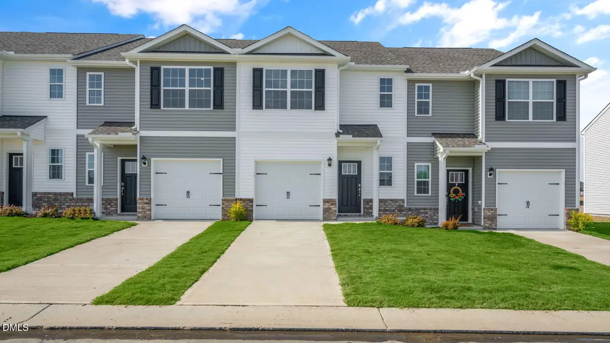 375 Freestall Drive, Wake Forest, NC 27587 - #1