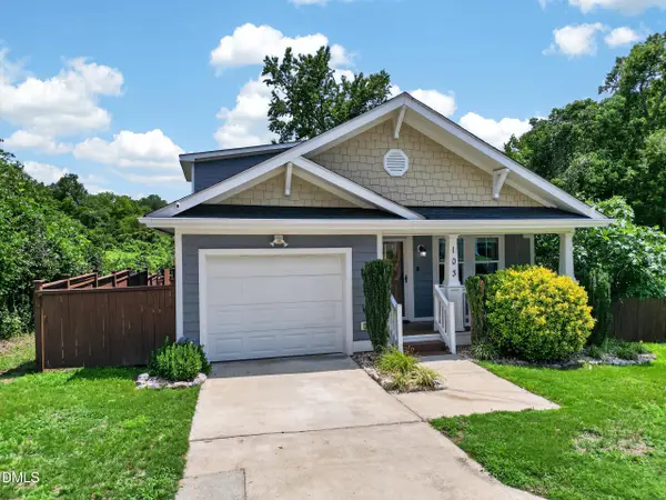 103 Chestnut Street, Durham, NC 27707