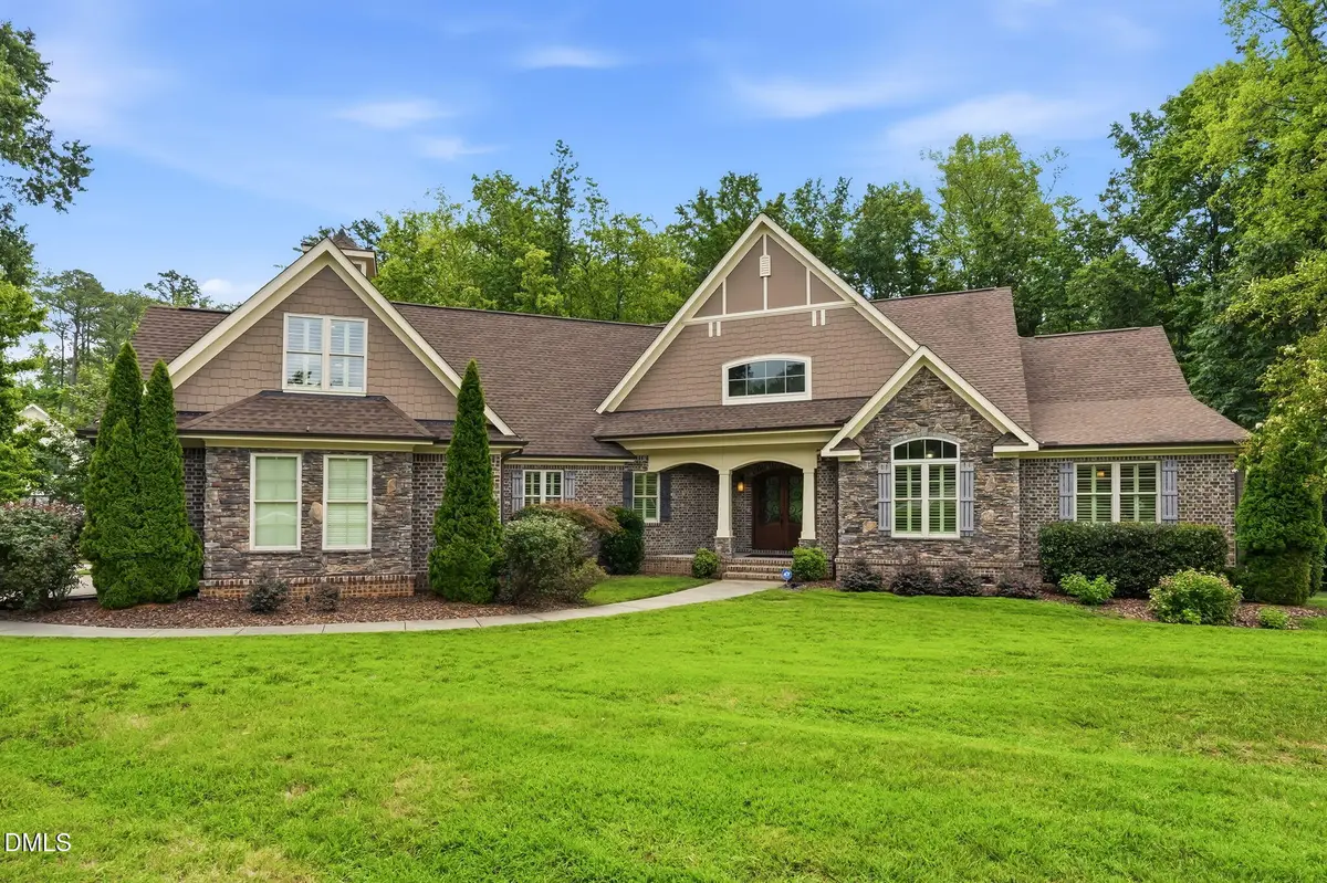 1106 Dovefield Lane, Youngsville, NC 27596 - #1