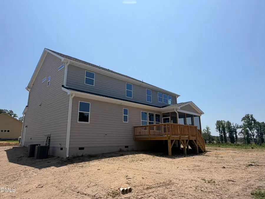 364 Cedar Ridge Trail, Angier, NC 27501 - #2