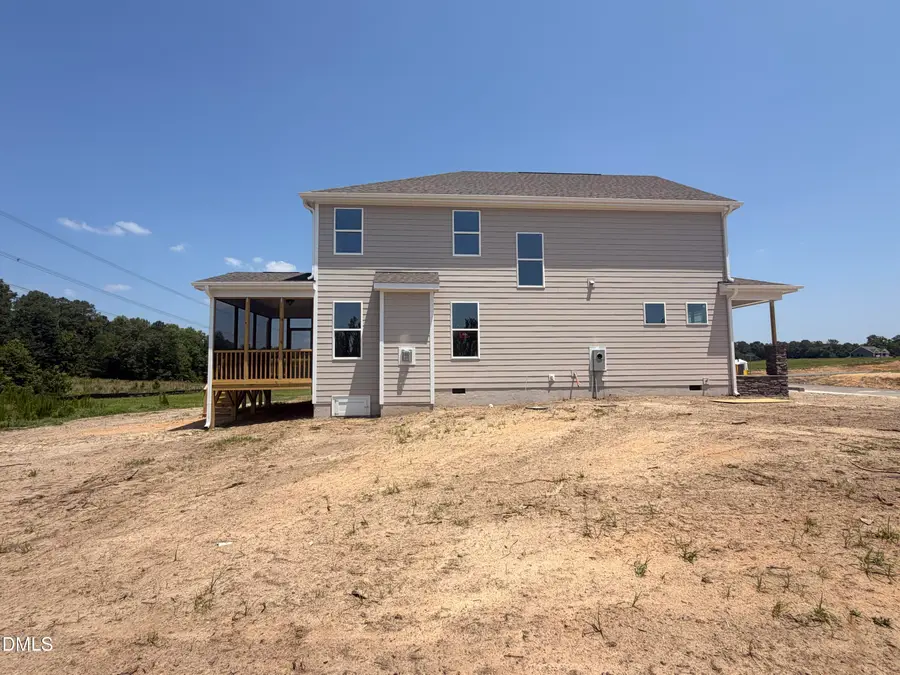 364 Cedar Ridge Trail, Angier, NC 27501 - #3