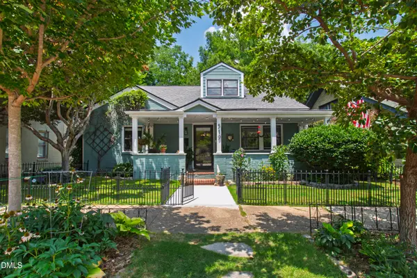 519 E Lane Street, Raleigh, NC 27601