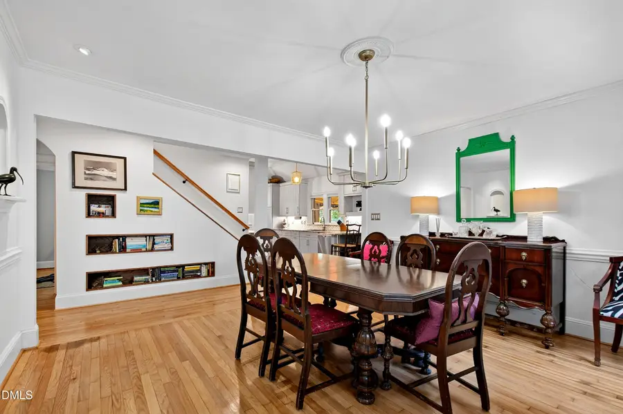 519 E Lane Street, Raleigh, NC 27601 - #3