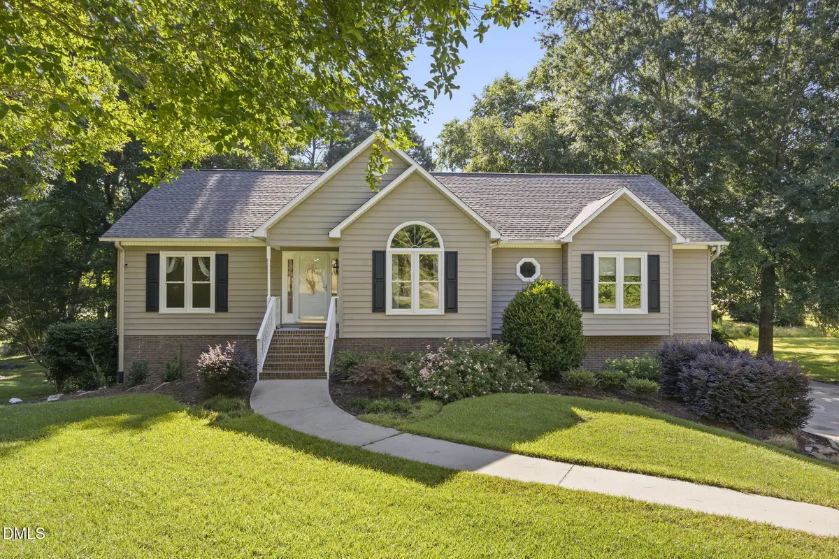 5829 Bluejay Drive, Sanford, NC 27332 - #1
