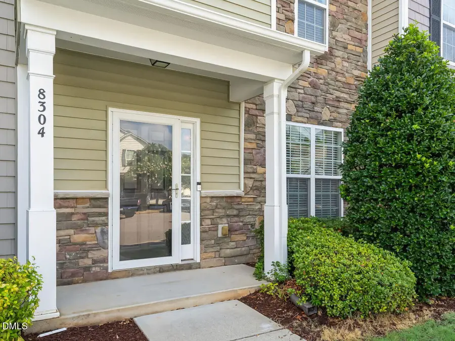 8304 Plano Court, Raleigh, NC 27616 - #2