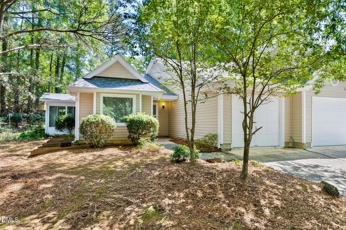 101 Standish Drive, Chapel Hill, NC 27517 - #1