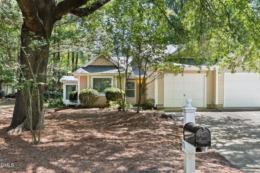 101 Standish Drive, Chapel Hill, NC 27517 - #2