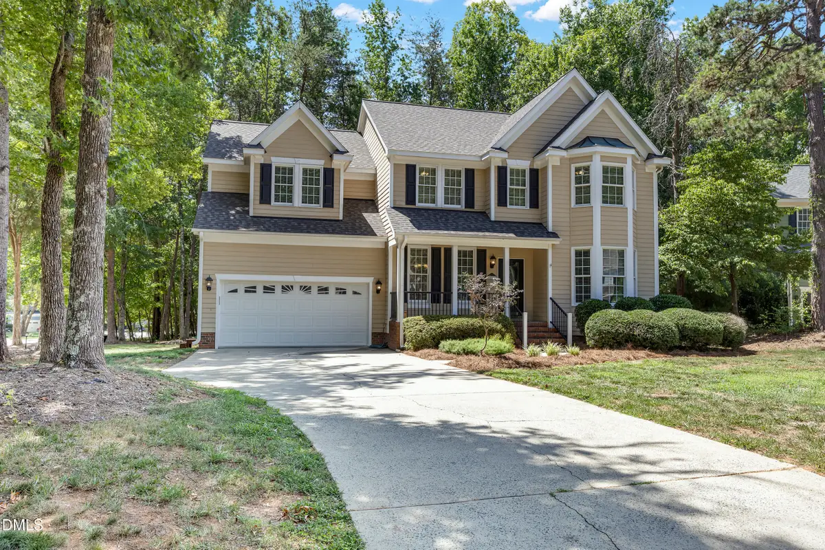 104 Pebble Beach Court, Mebane, NC 27302 - #1
