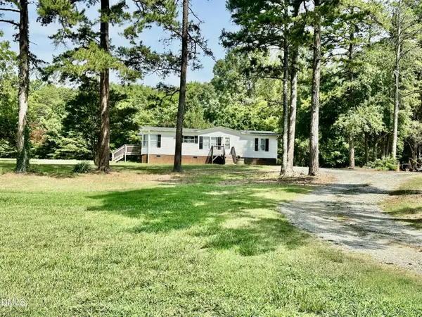 9199 Virgilina Road, Roxboro, NC 27574