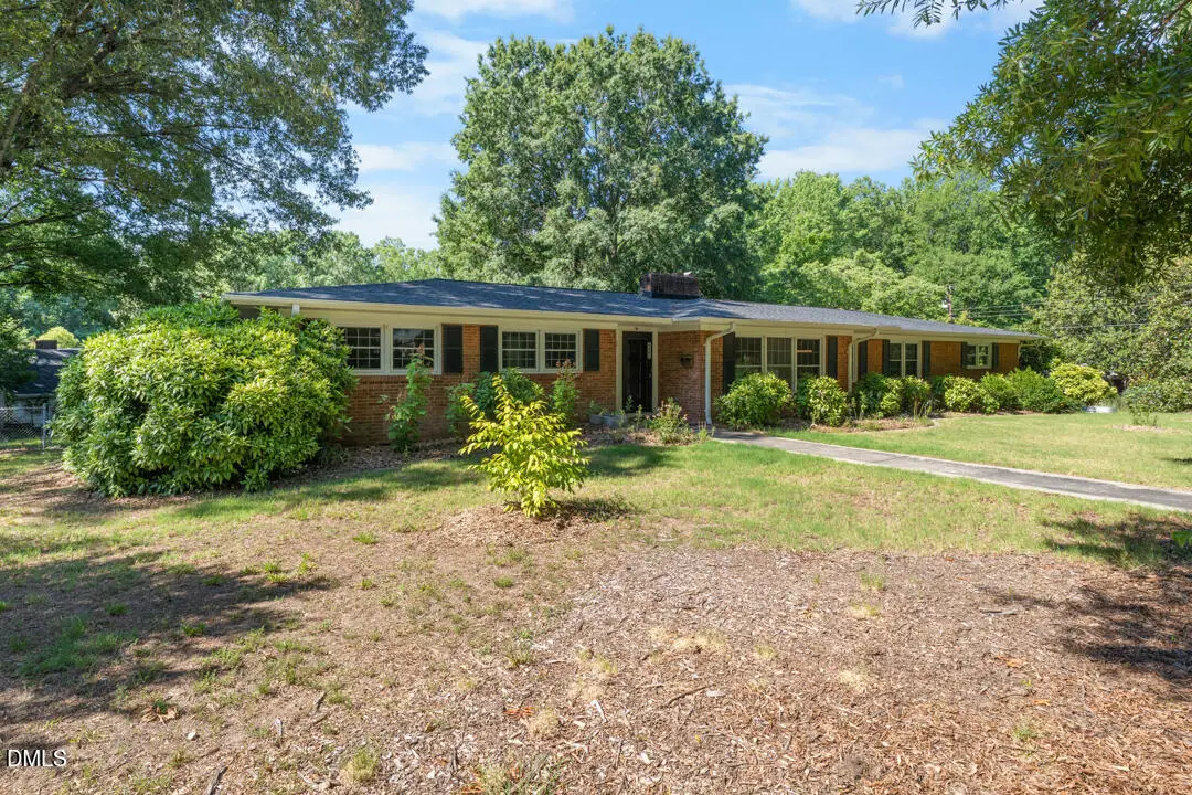 2034 Woodland Avenue, Burlington, NC 27215 - #1