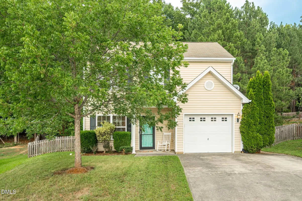 908 Woodside Park Lane, Durham, NC 27704 - #1