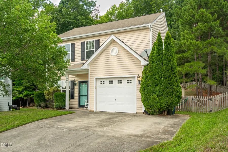 908 Woodside Park Lane, Durham, NC 27704 - #2