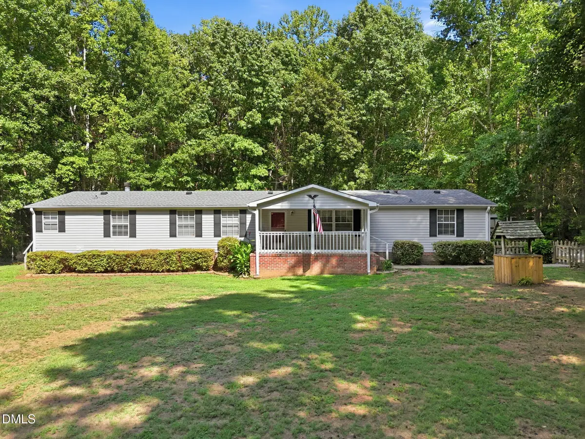 9721 La Mesa Lane, Timberlake, NC 27583 - #1