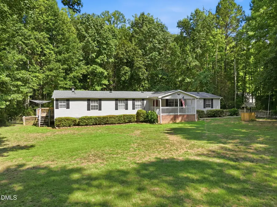 9721 La Mesa Lane, Timberlake, NC 27583 - #2