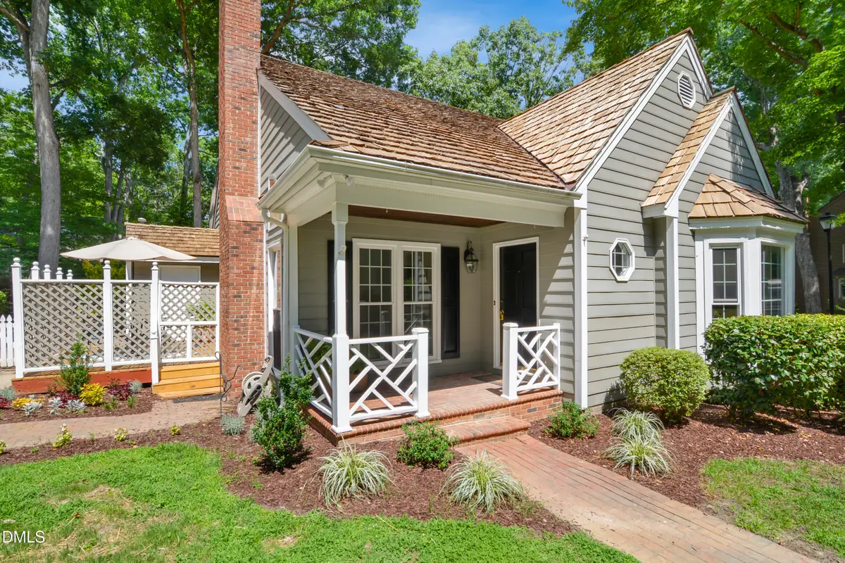 2365 Brisbayne Circle, Raleigh, NC 27615 - #1