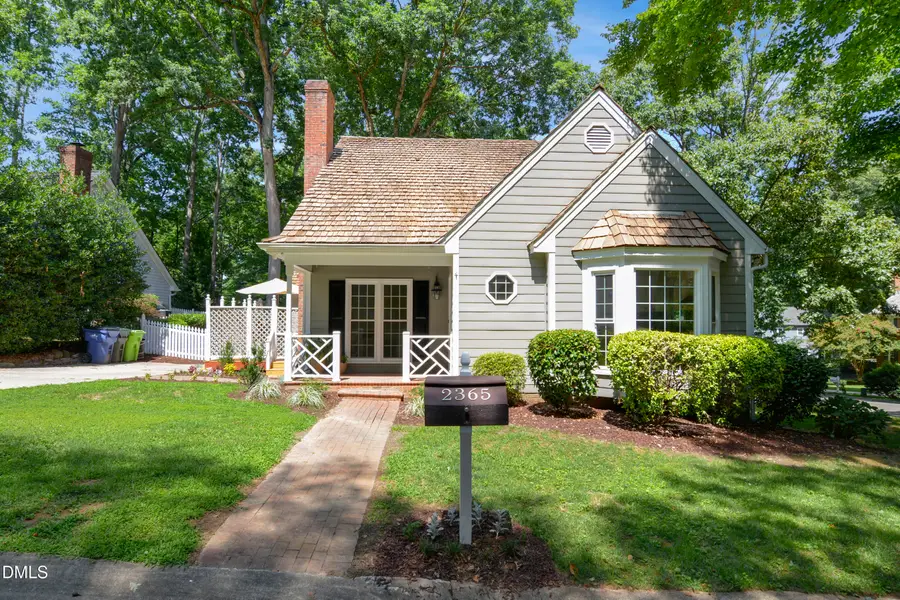 2365 Brisbayne Circle, Raleigh, NC 27615 - #2