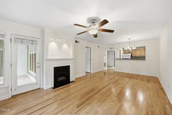 1021 Nicholwood Drive, Raleigh, NC 27605