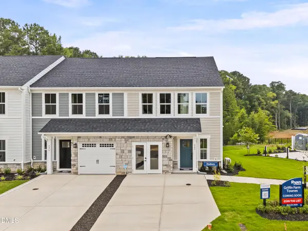 254 William Drive, Pittsboro, NC 27312
