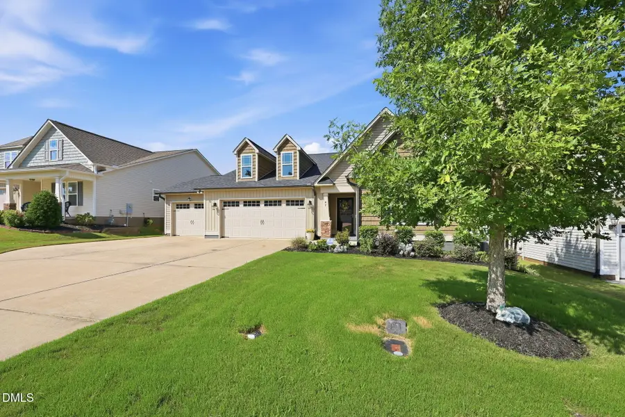 47 Mountain View Drive, Garner, NC 27529 - #2