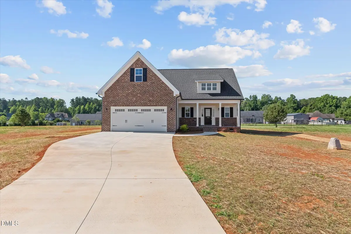 7104 Lukes Court, Liberty, NC 27298 - #1